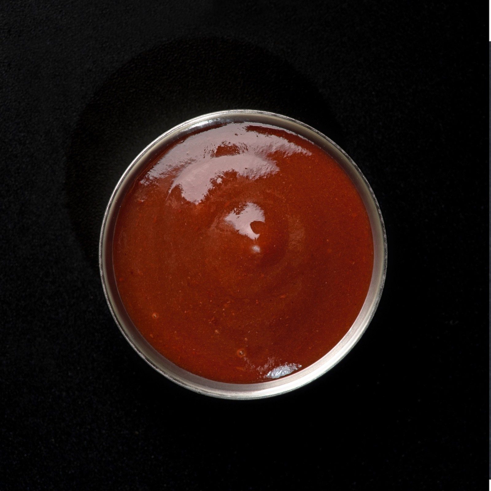 Buffalo Sauce.