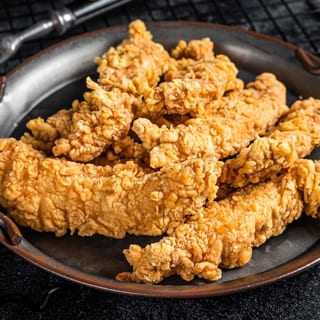75 Little's Tenders