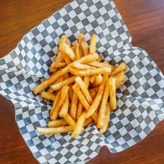 French Fries (Regular)