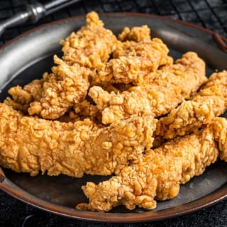 25 Signature Tenders