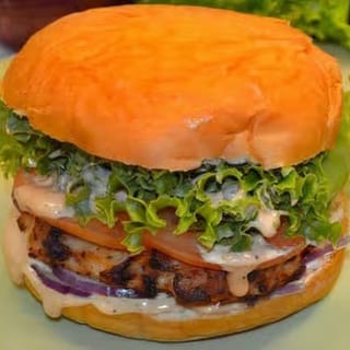 Lola B Burger