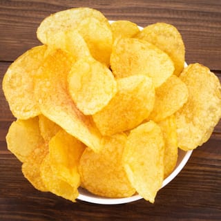 Potato Chips