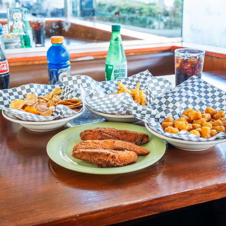 Bringing the Shack To Your Next Event