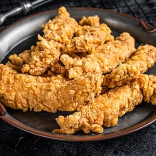 25 Classic Tenders