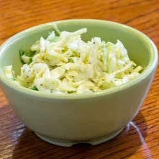 Classic Coleslaw