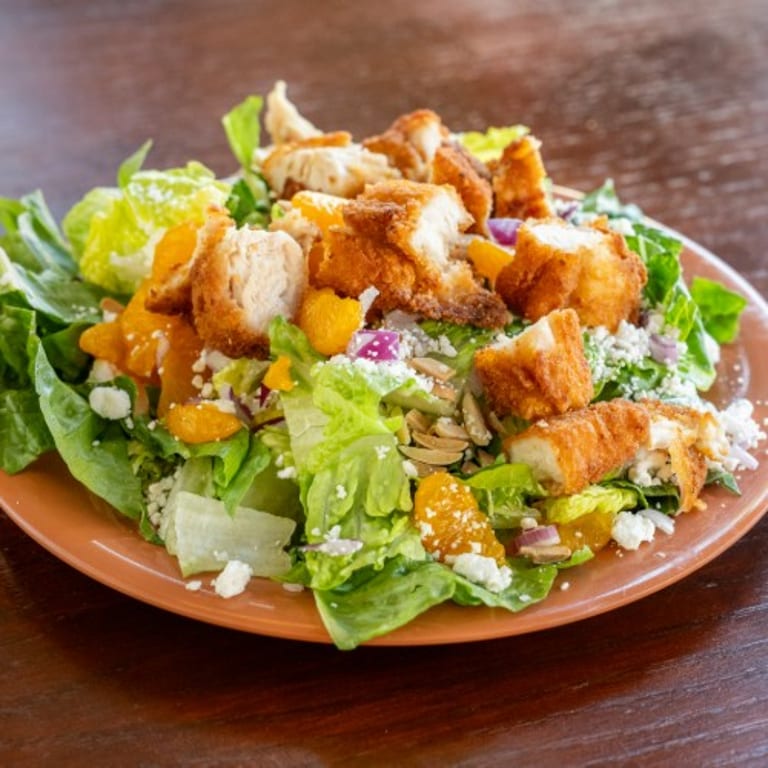 Delicious Club Sandwich Options