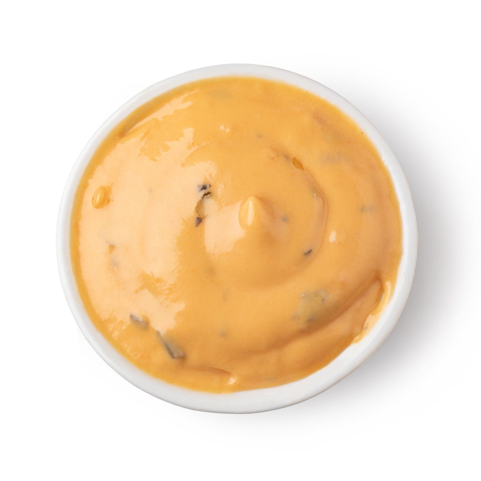 Chipotle Mayo Sauce.