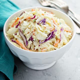 Coleslaw Salad