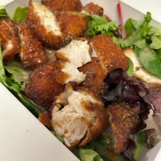 Garden Salad