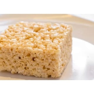 Rice Crispy Treats